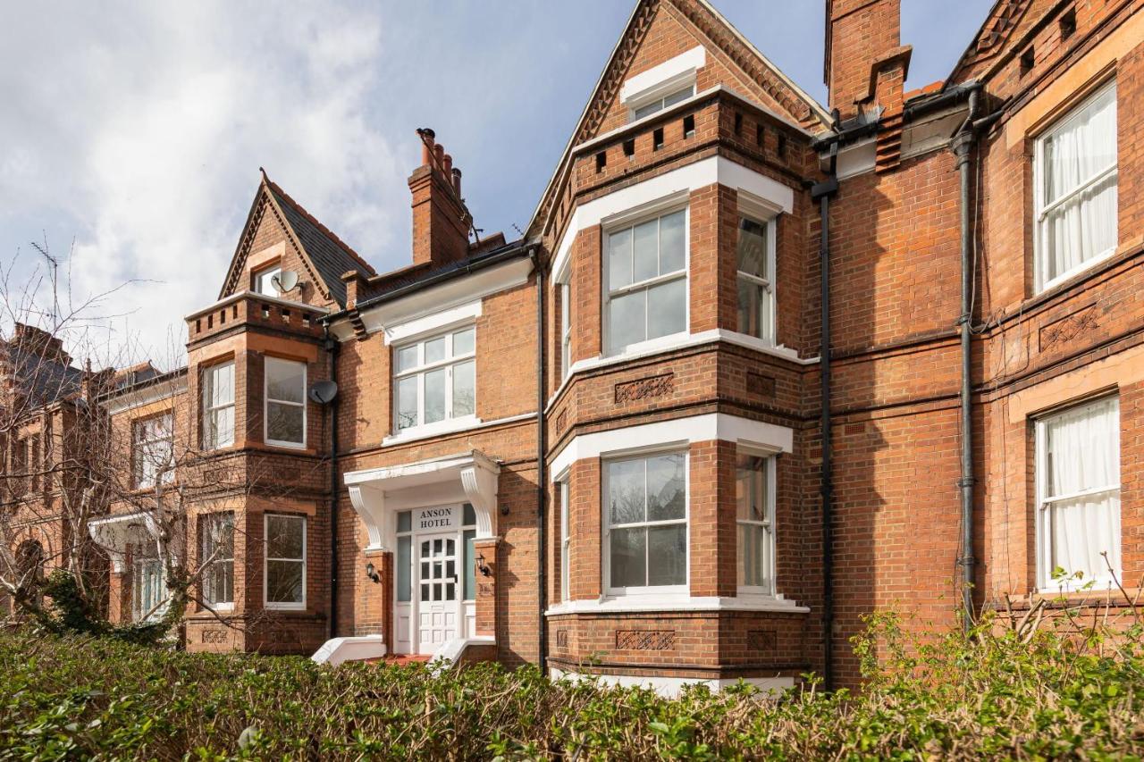 Charming Hotel Laundry Near Tufnell Park Londres Exterior foto