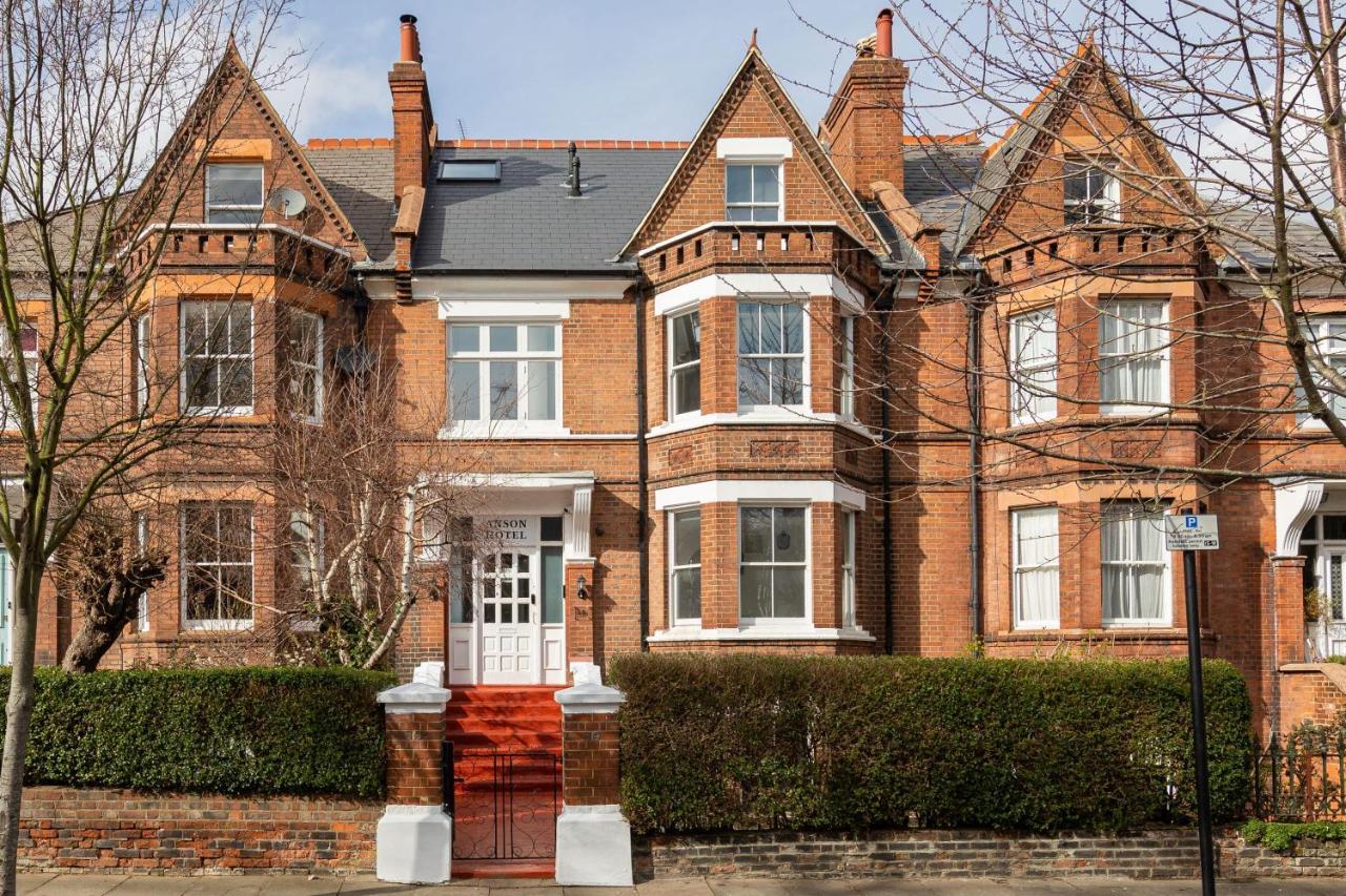 Charming Hotel Laundry Near Tufnell Park Londres Exterior foto